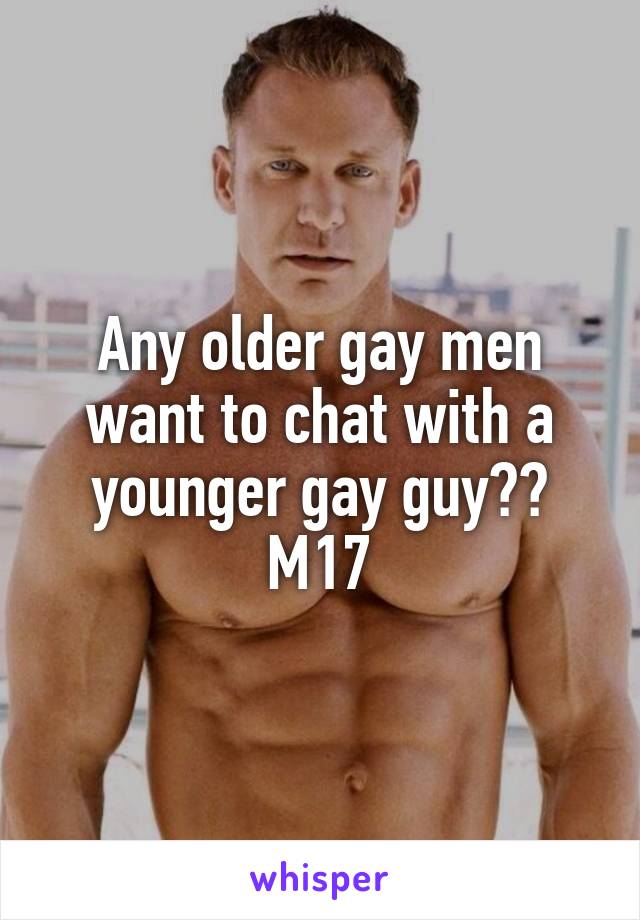 gay men chats